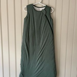 Kyte sleep sac 
6-18 months 
2.5 tog